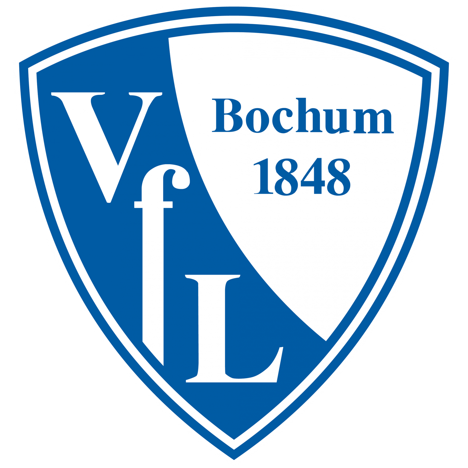 VfL Bochum 1848 Logo